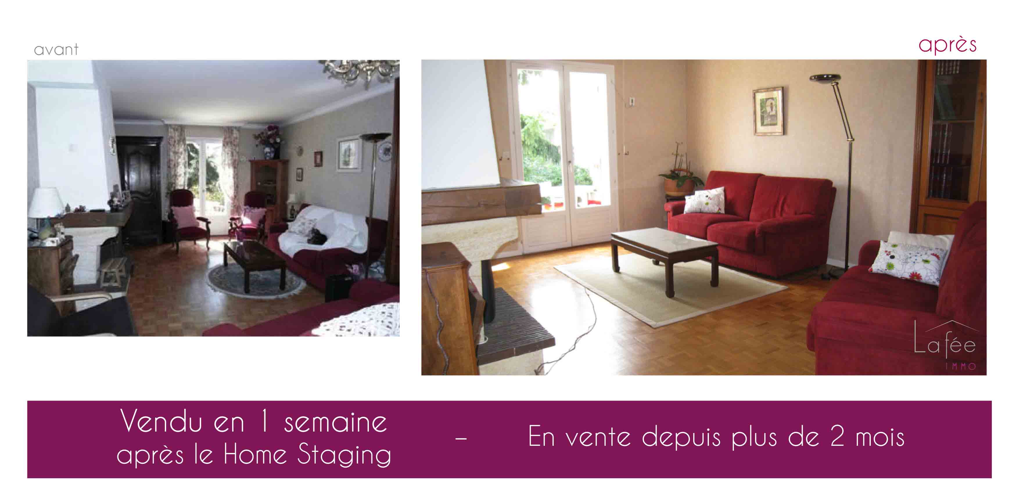 home staging de lieux meublés 2