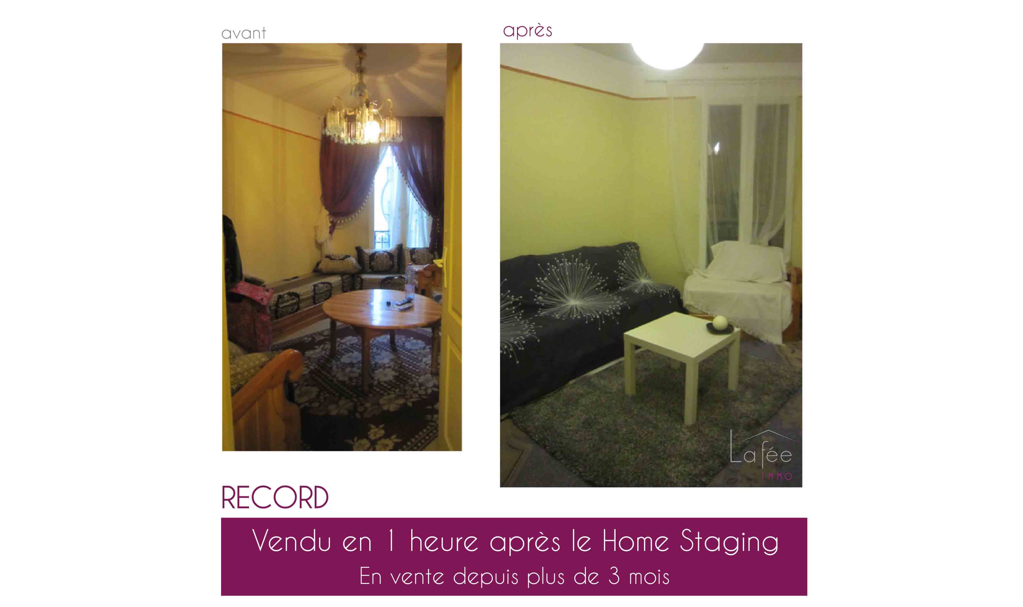 home staging de lieux meublés 3