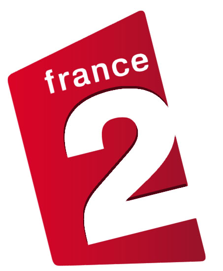 Logo France 2