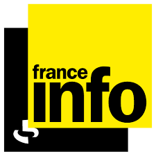 Logo France Info