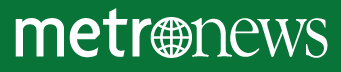 Logo Metronews